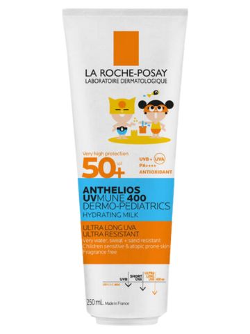 la-roche-posay-anthelios-uvmune-400-dermo-paediatrics-hydrating-lotion-spf-50.