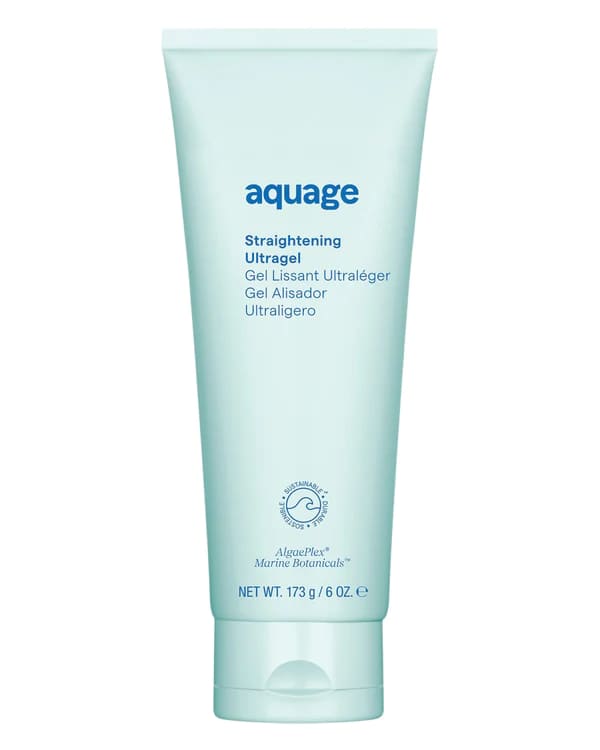 Aquage Straightening Ultragel.