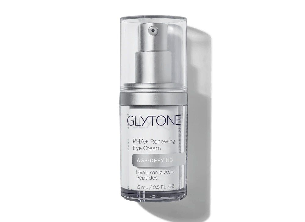 Glytone Age Defying PHA Renewing Eye Cream.