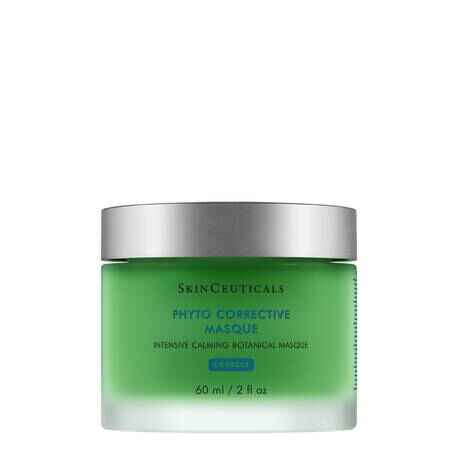 Skin Ceuticals Phyto Corrective Mask.