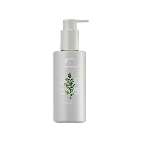 Missha ARTEMISIA FEMININE WASH.