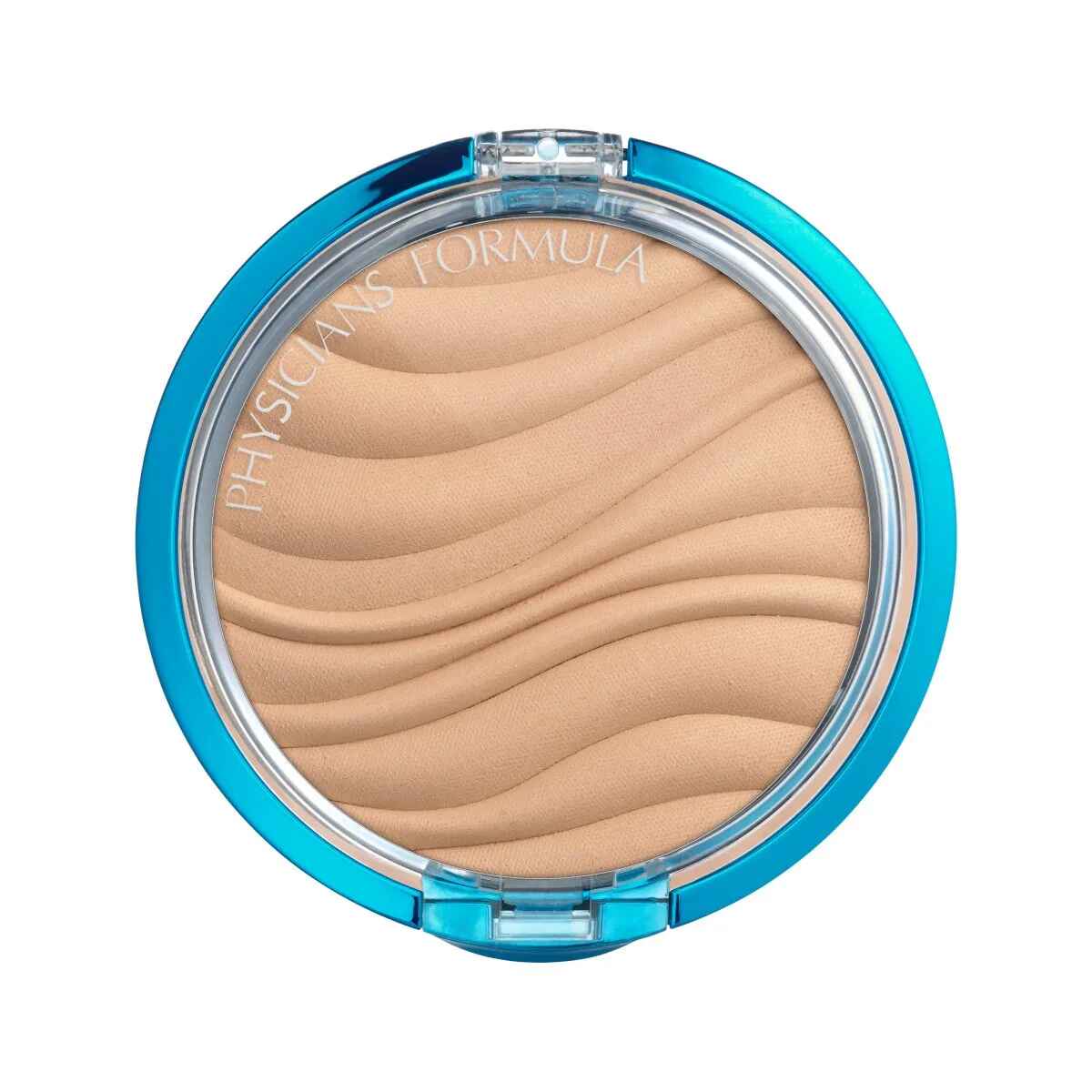Physicians Formula MINERAL WEAR TALC FREE MINERAL AIRBRUSHING PRESSED POWDER Translucent.