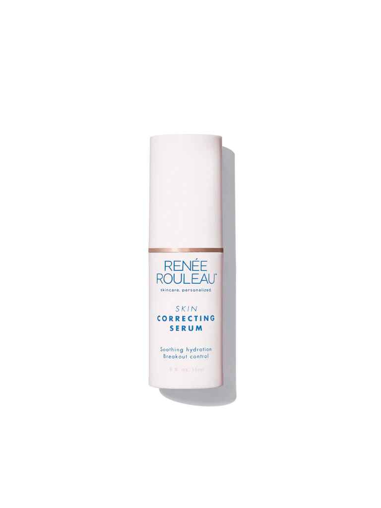 RENNE ROULEUA SKINCARE Skin Correcting Serum.