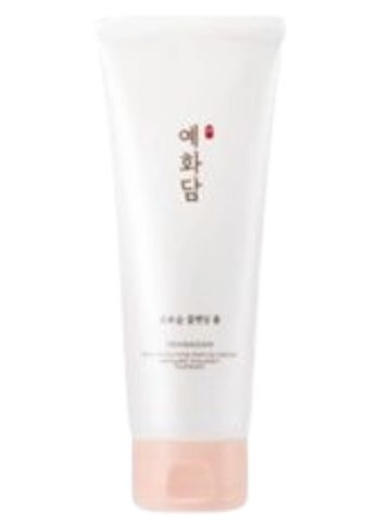 the-face-shop-yehwadam-deep-moisturizing-foaming-cleanser.