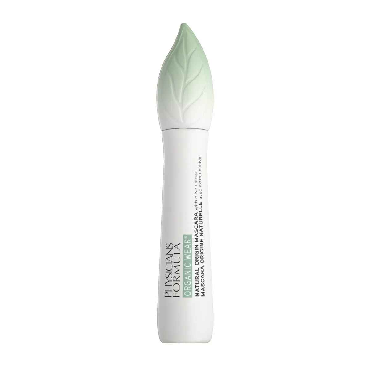 Physicians Formula ORGANIC WEAR NATURAL ORIGIN MASCARA.