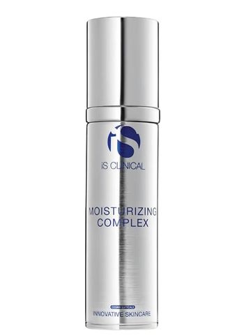 is-clinical-moisturizing-complex.