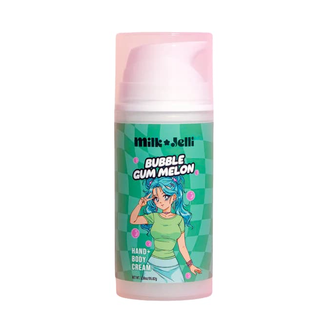 milk-jelli-bubble-gum-melon-hand-body-cream.