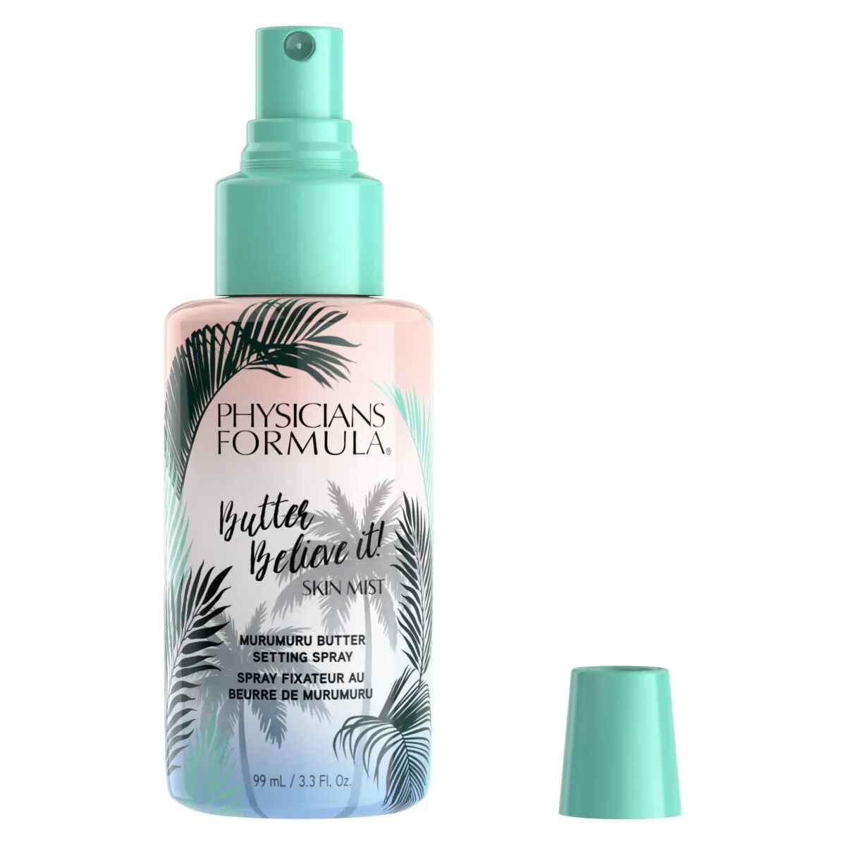 Physicians Formula BUTTER BELIEVE IT SKIN MIST.