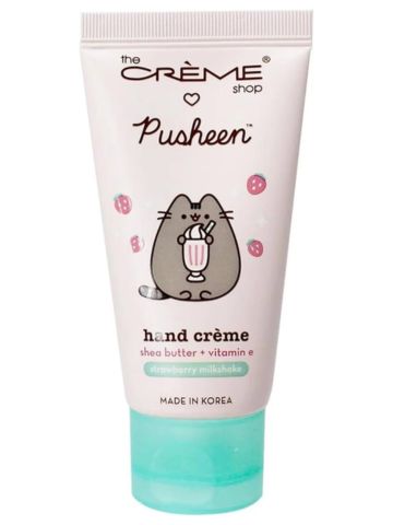 the-creme-shop-pusheen-strawberry-milkshake-moisturizing-hand-creme.