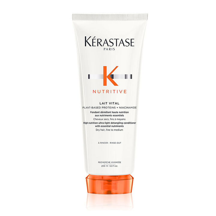 Kerastase LAIT VITAL CONDITIONER.
