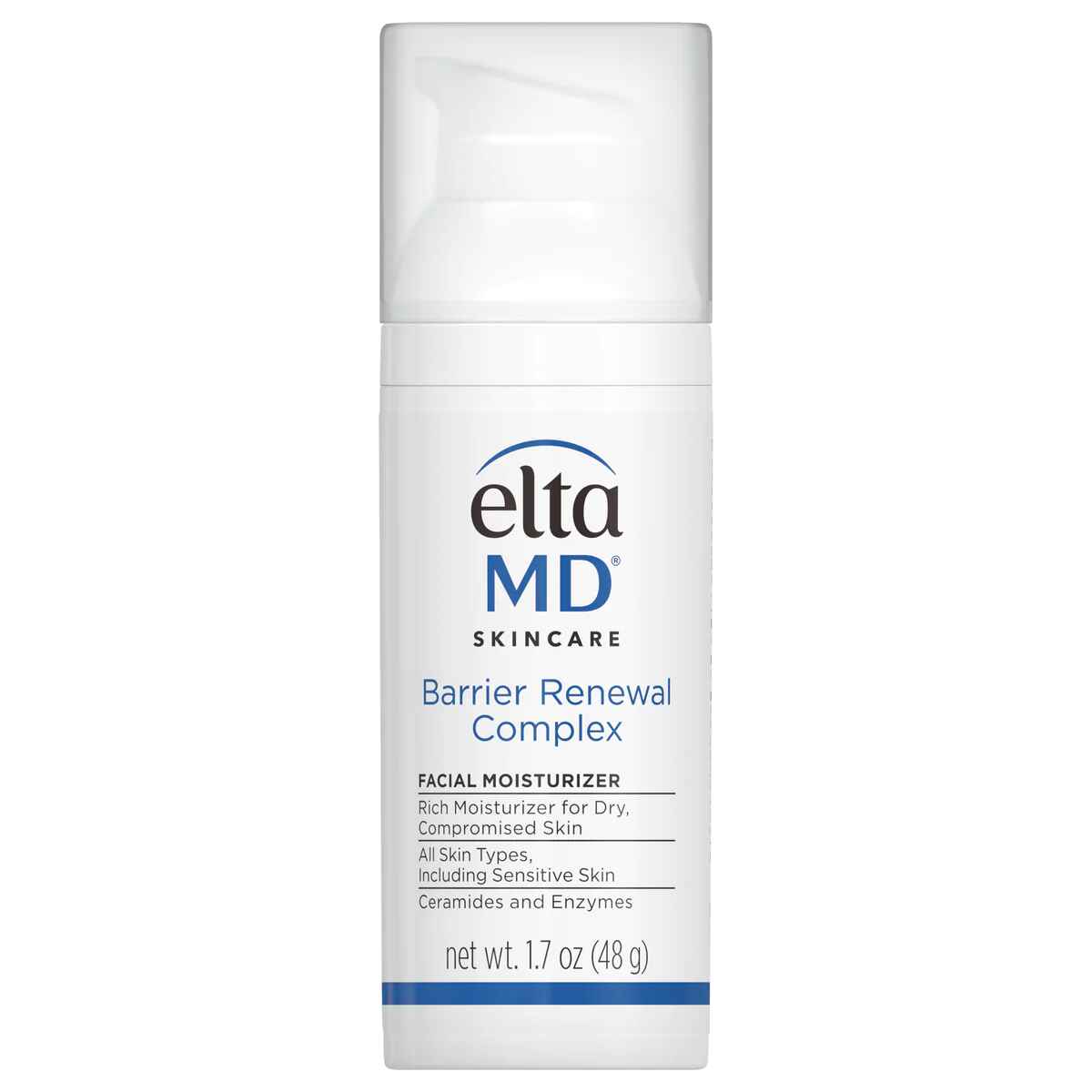 eltamd, inc EltaMD Barrier Renewal Complex.