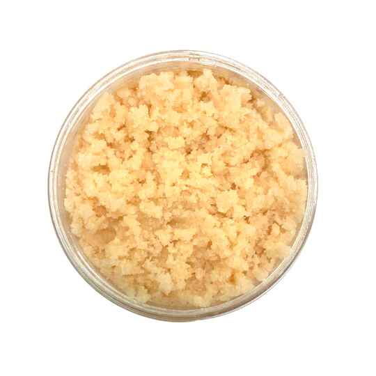 Soap Cute California Honey Bunny Emulsifying Sugar Scrub.