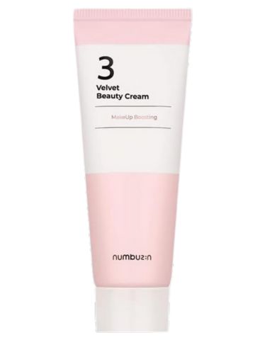 numbuzin-no-3-velvet-beauty-cream.