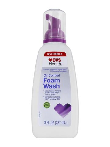 cvs-health-oil-control-foam-face-wash.