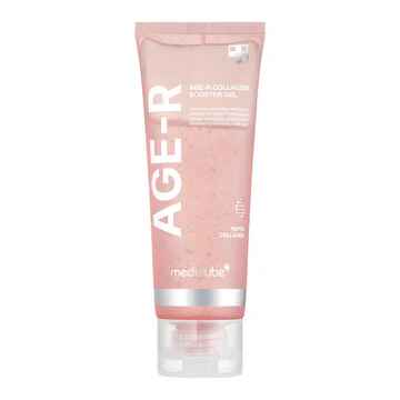 Medicube AGE-R Collagen Booster Gel Serum.