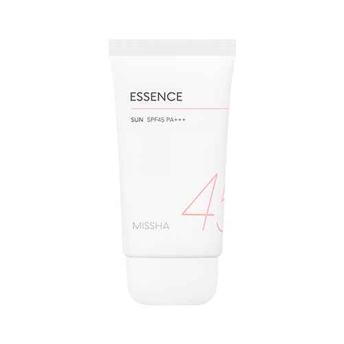 Missha ALL AROUND SAFE BLOCK ESSENCE SUN.
