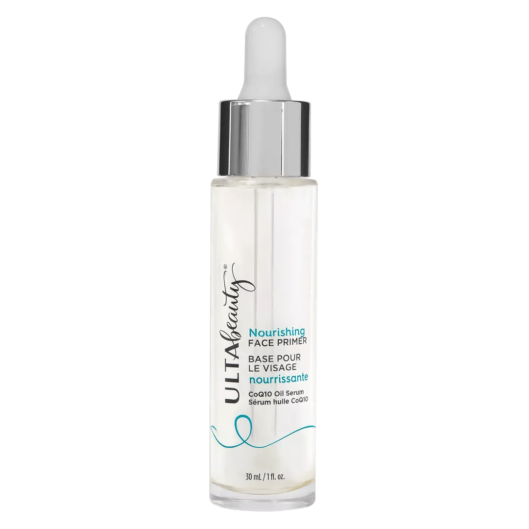 ulta Nourishing Primer Oil.