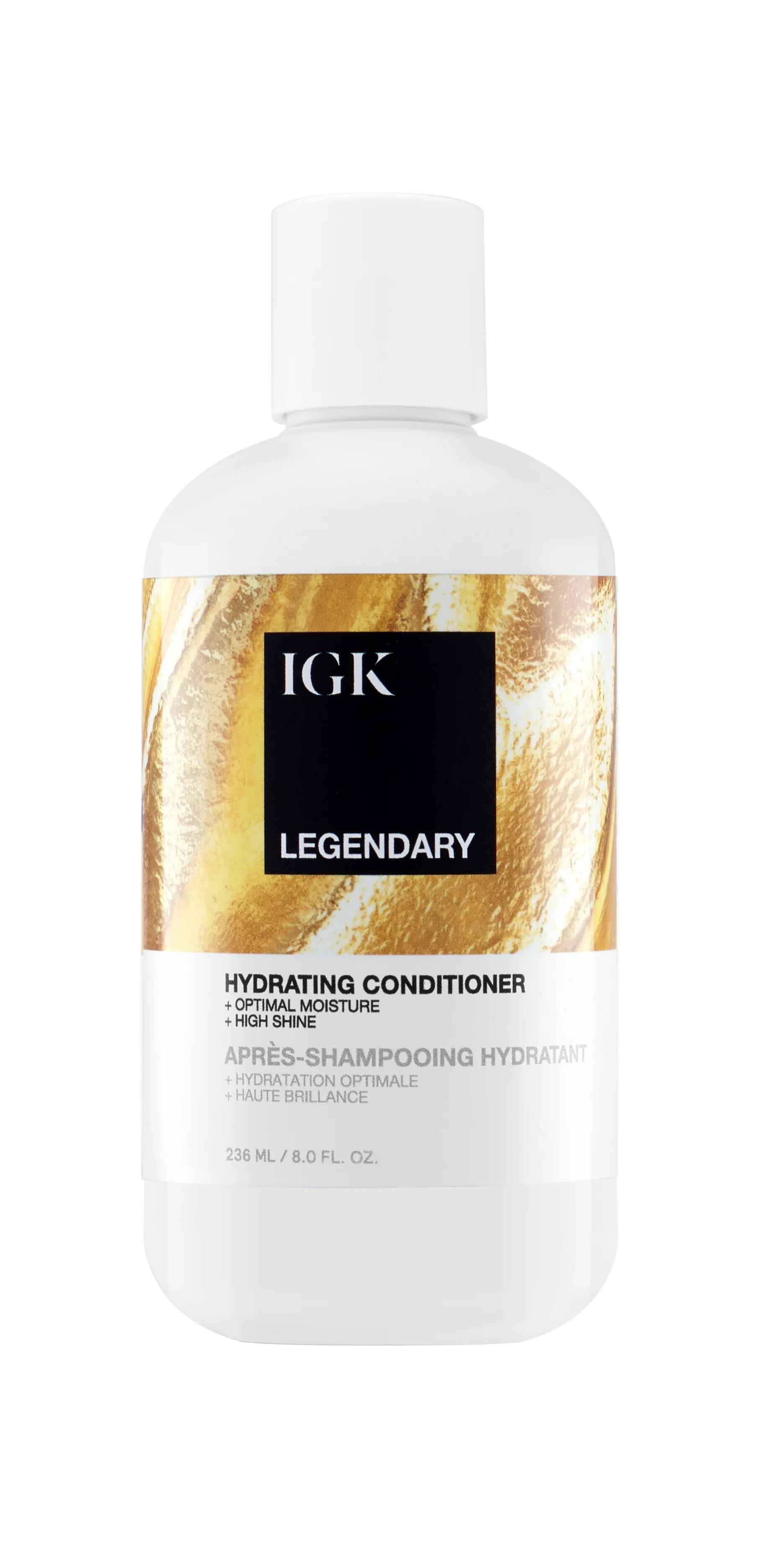IGK Hair LEGENDARY CONDITIONER.