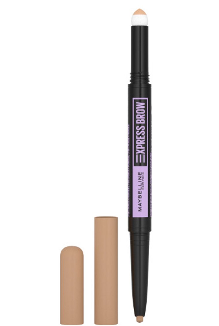 maybelline EXPRESS BROW DUO.