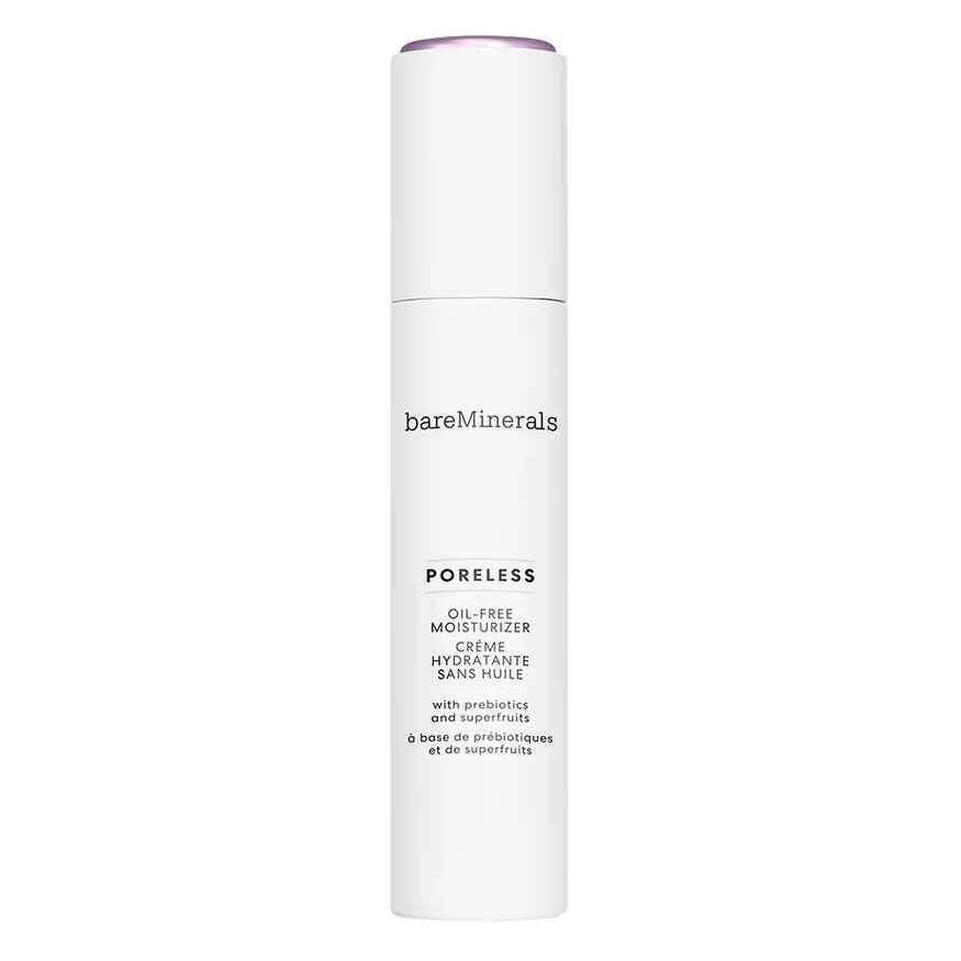 Bare Minerals PORELESS OIL FREE FACE MOISTURIZER.