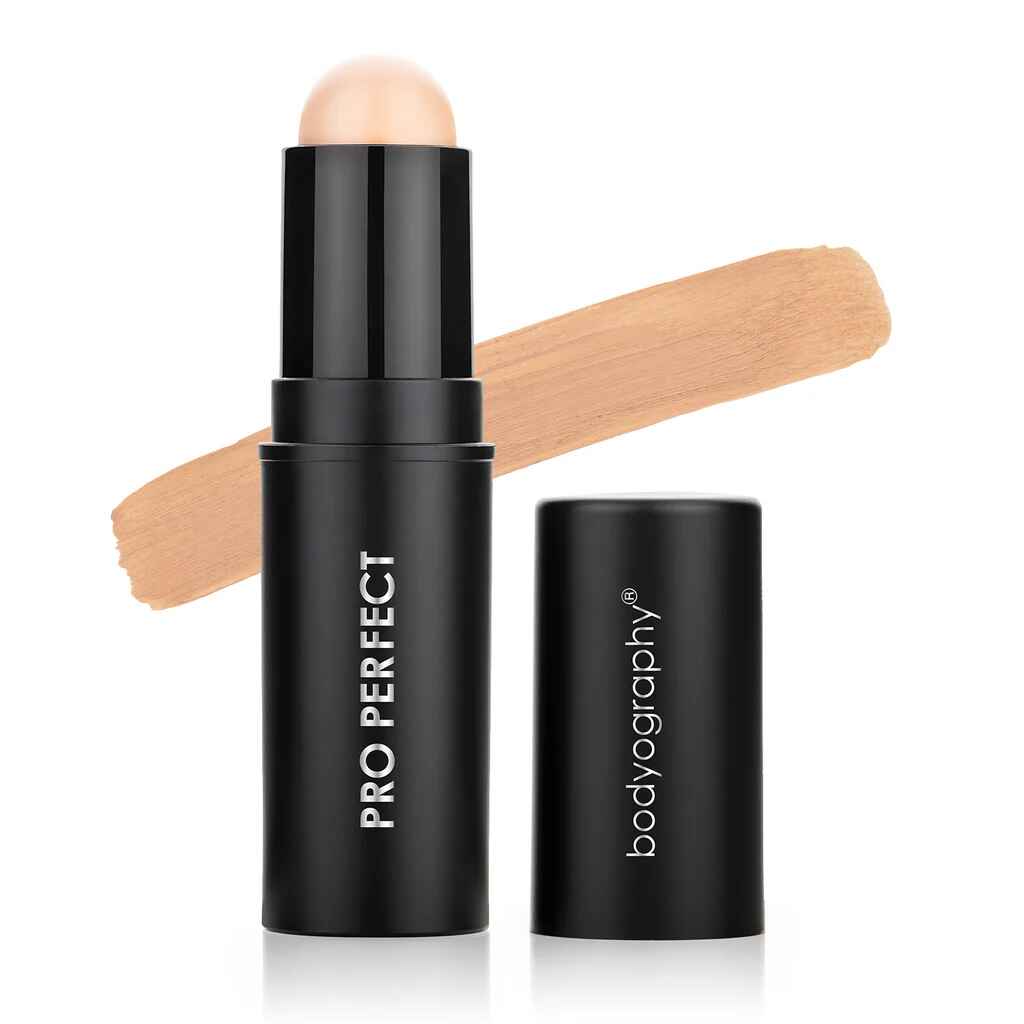 bodyography Pro Perfect Foundation Stick.