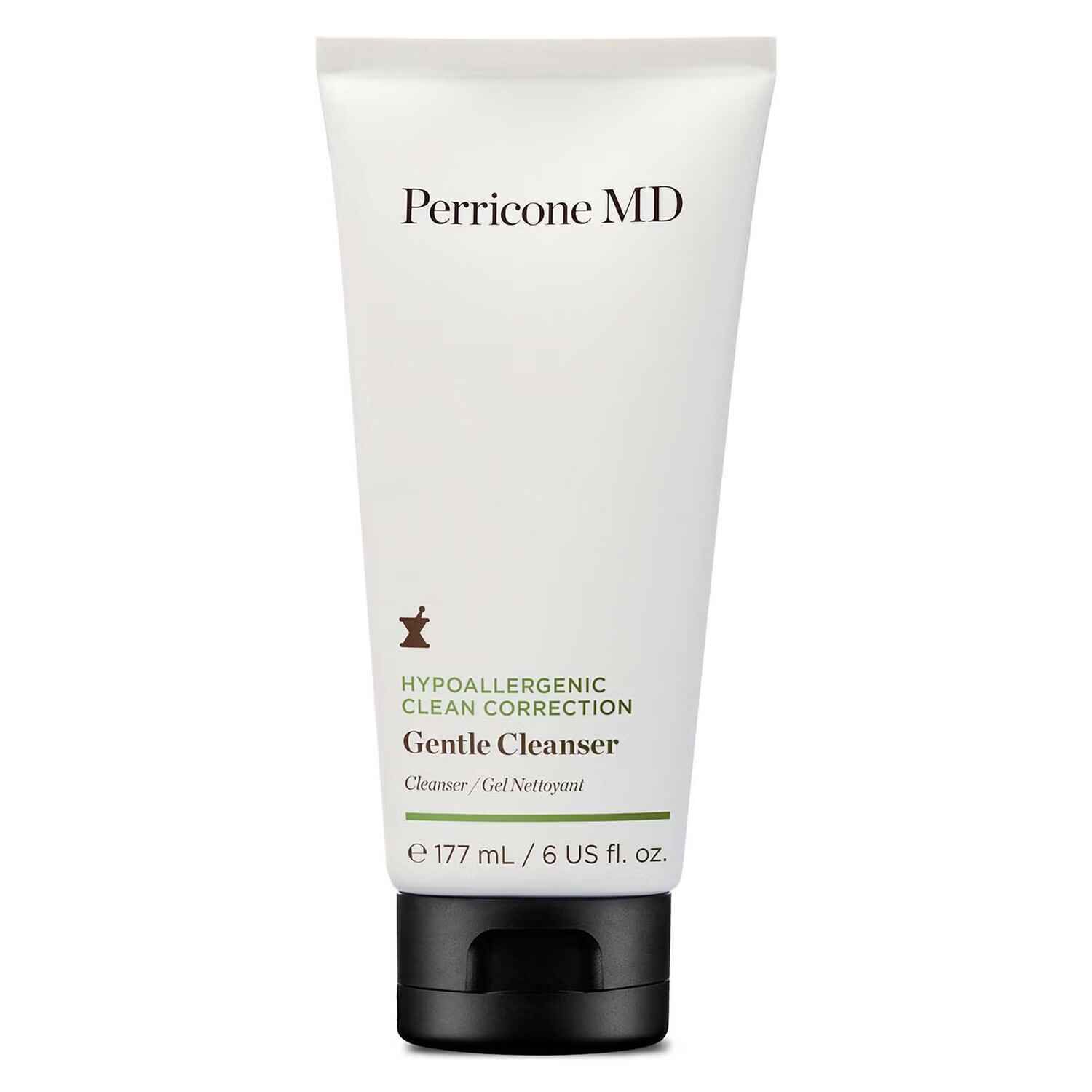 Perricone MD HYPOALLERGENIC CLEAN CORRECTION GENTLE CLEANSER.