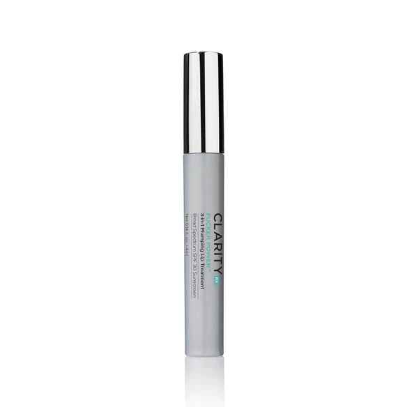 CLARITYRX Pucker Power.