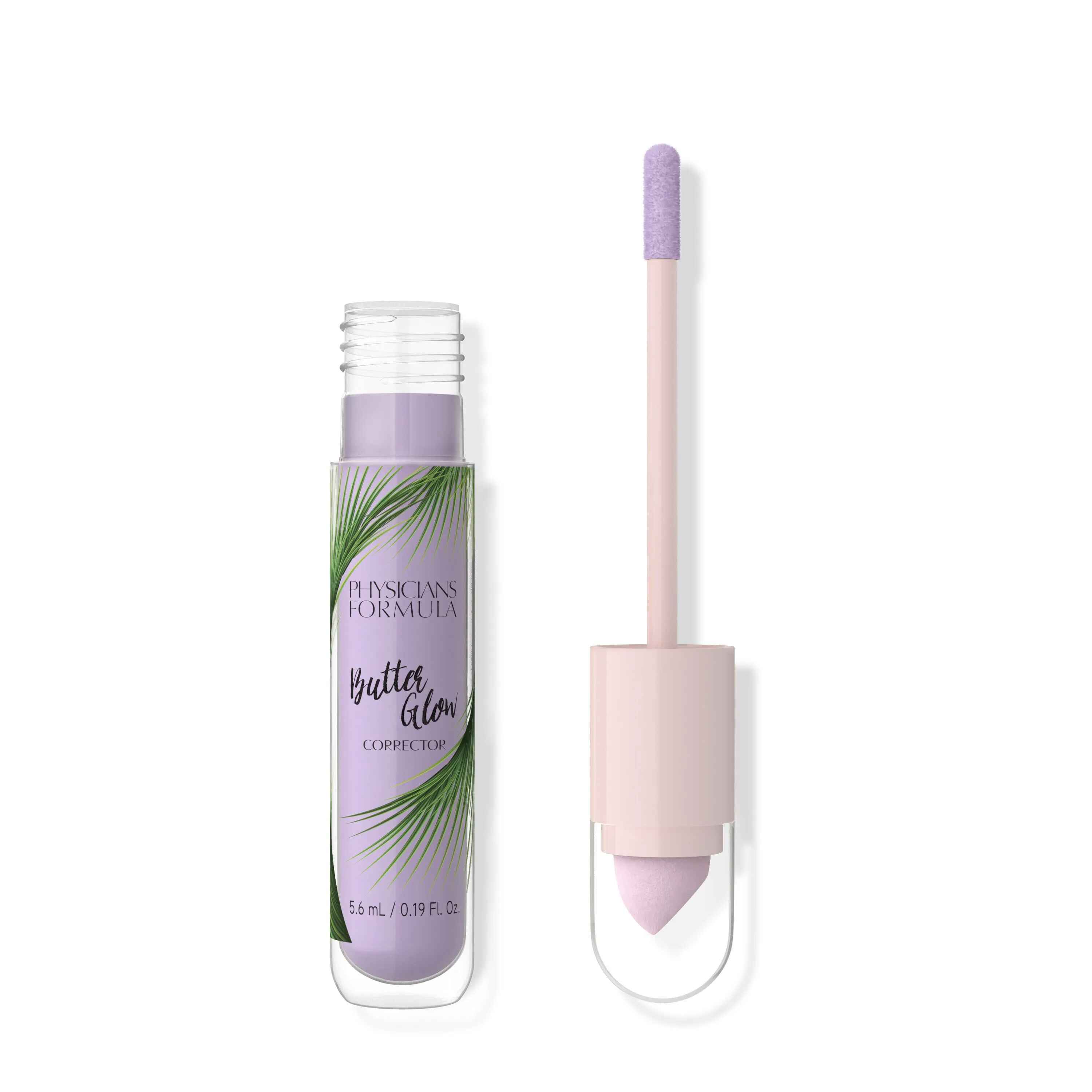 Physicians Formula BUTTER GLOW CORRECTOR LAVENDER.