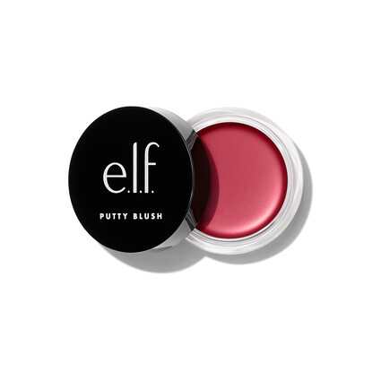 elf cosmetics Putty Blush.