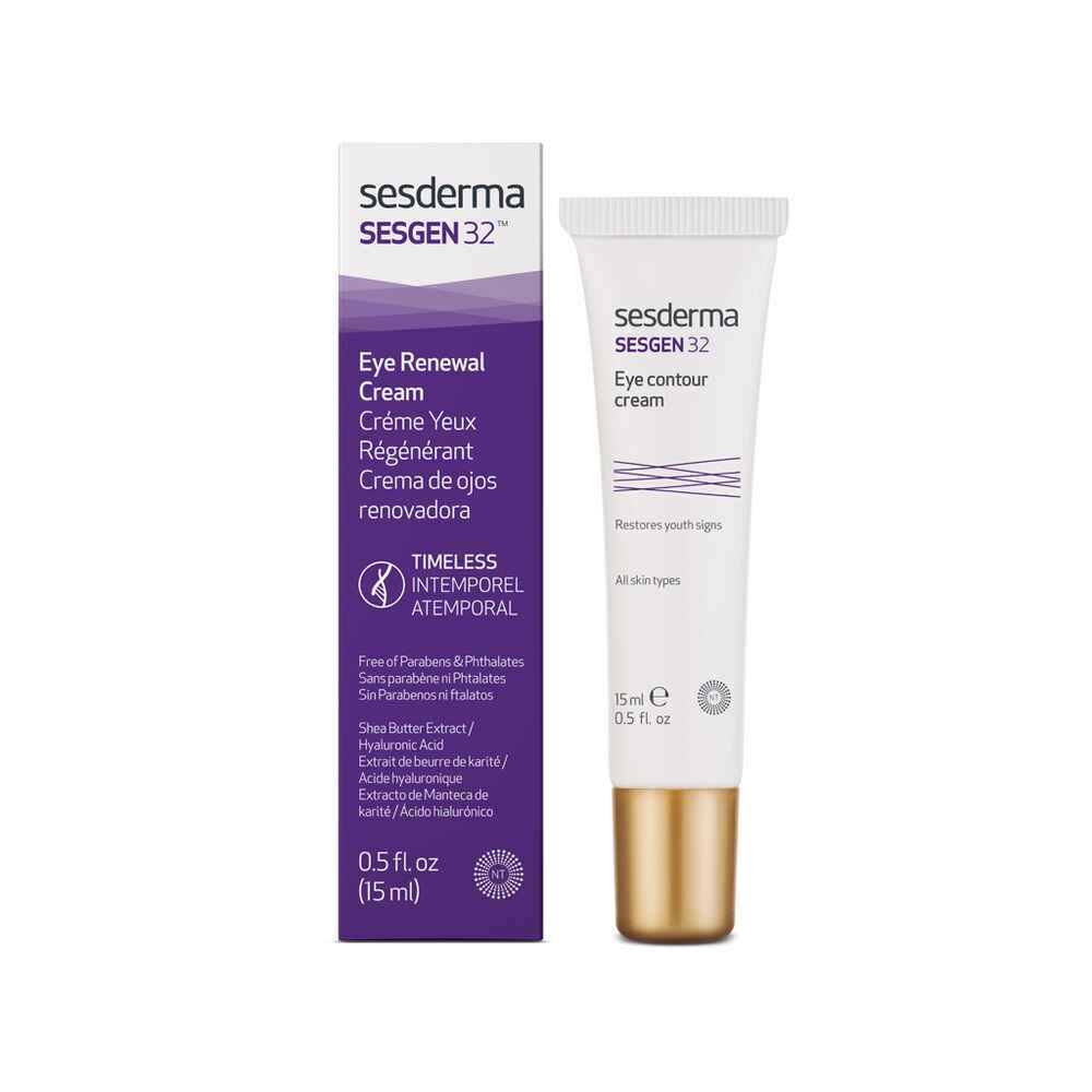 Sesderma SESGEN 32 Eye Renewal Cream 0 5 fl Oz.