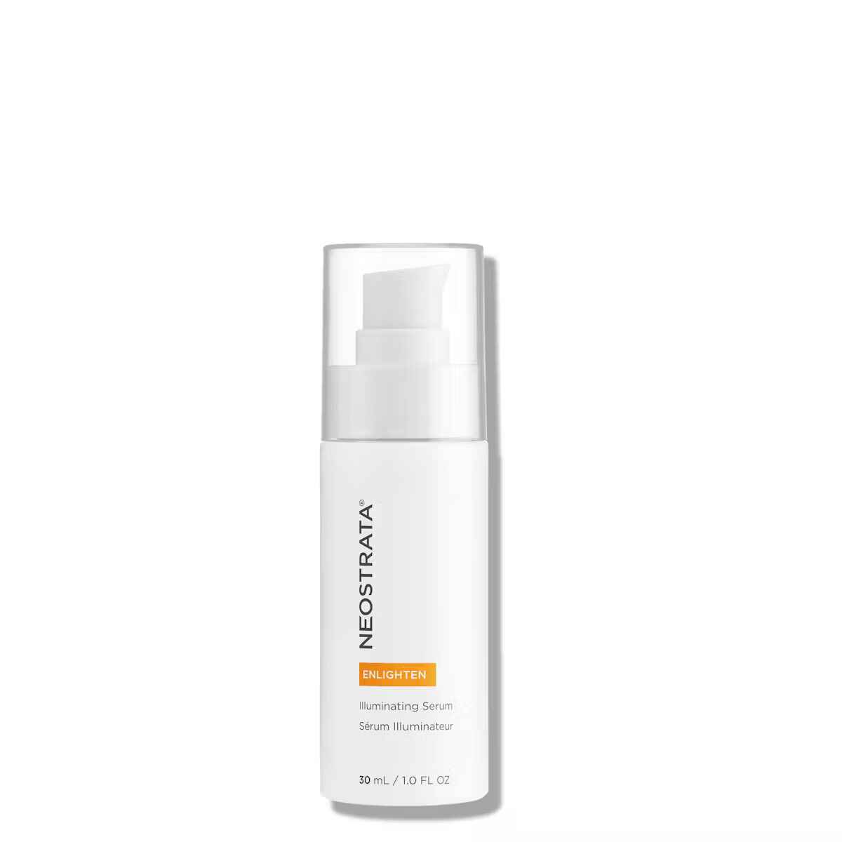 Neo Strata Illuminating Serum.
