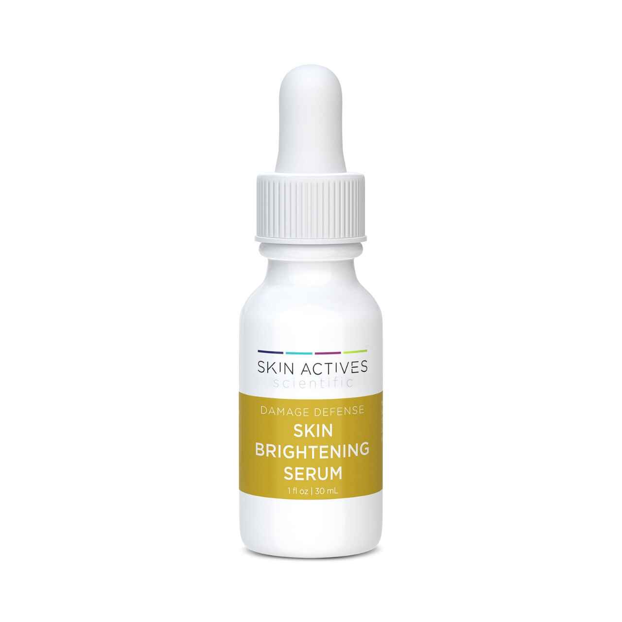 skin actives Skin Brightening Serum.