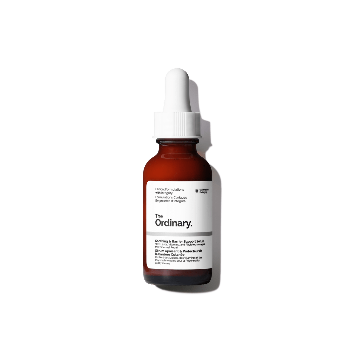 The Ordinary Soothing & Barrier Support Serum.