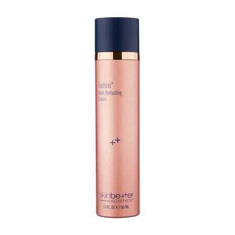 Skin Better Science Techno Neck Perfecting Cream.