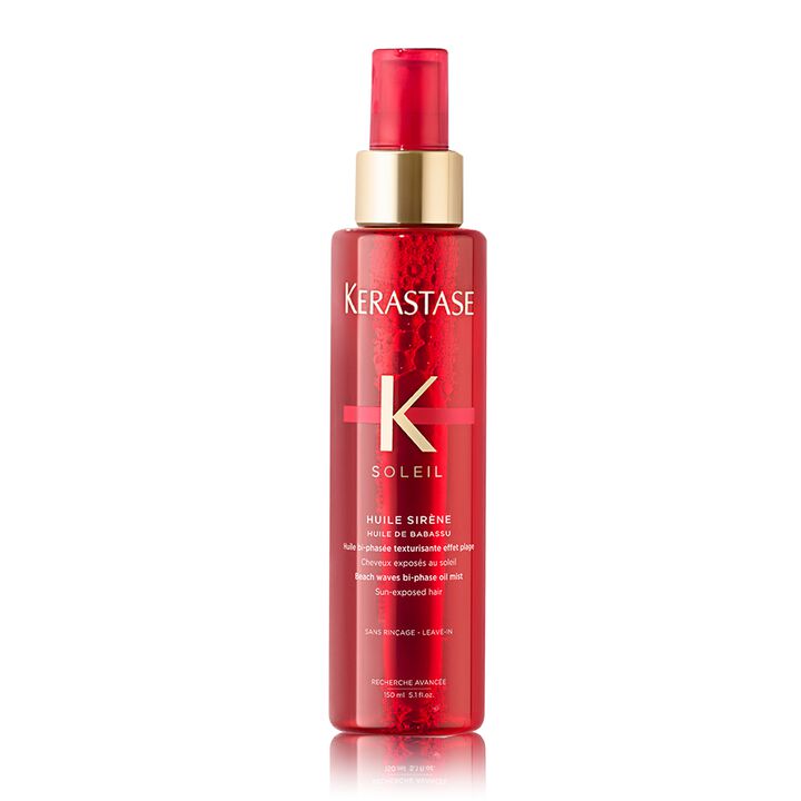 Kerastase HUILE SIRENE HAIR OIL MIST.