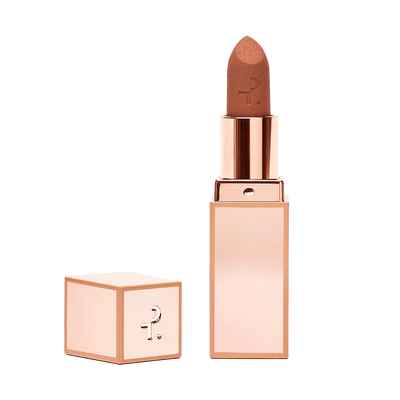 Patrick Ta Major Headlines Matte Suede Lipstick.