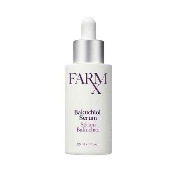 Avon Farm Rx Bakuchiol Serum.
