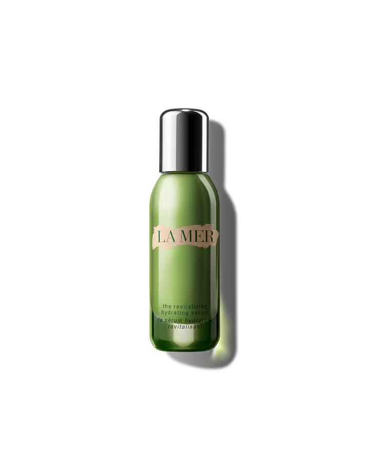 La Mer THE REVITALIZING HYDRATING SERUM.