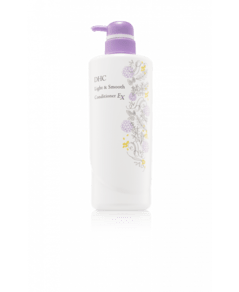 dhc Light Smooth Conditioner.
