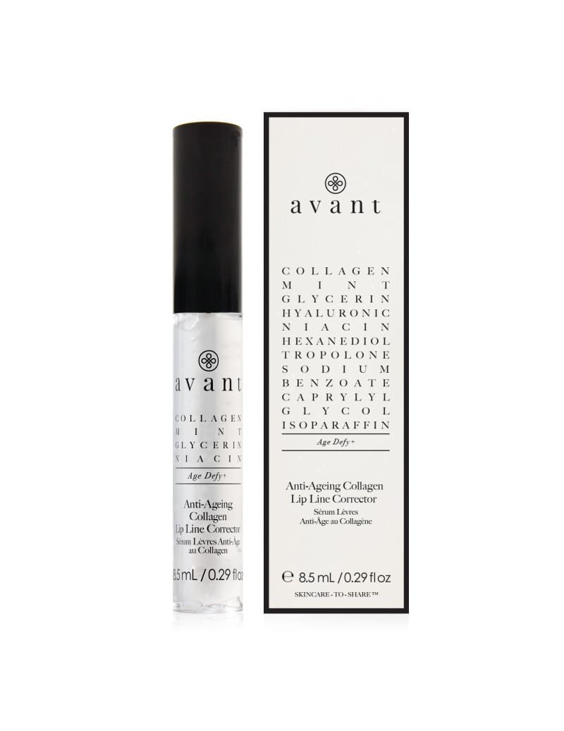 Avant skincare Anti-Ageing Collagen Lip Line Corrector.