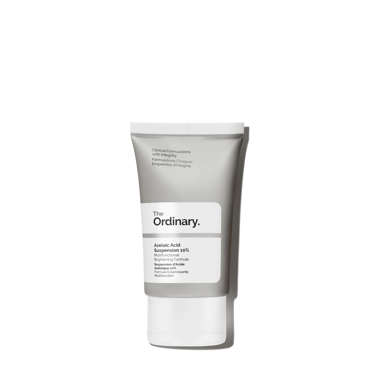 The Ordinary Azelaic Acid Suspension 10.