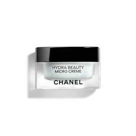 Chanel HYDRA BEAUTY MICRO CREME.