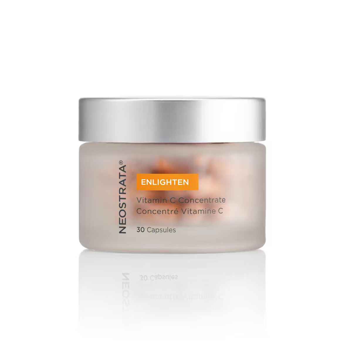 Neo Strata Vitamin C Concentrate.