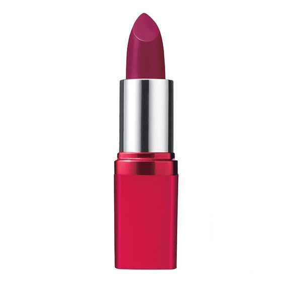 Avon fmg Glimmer Satin Lipstick.