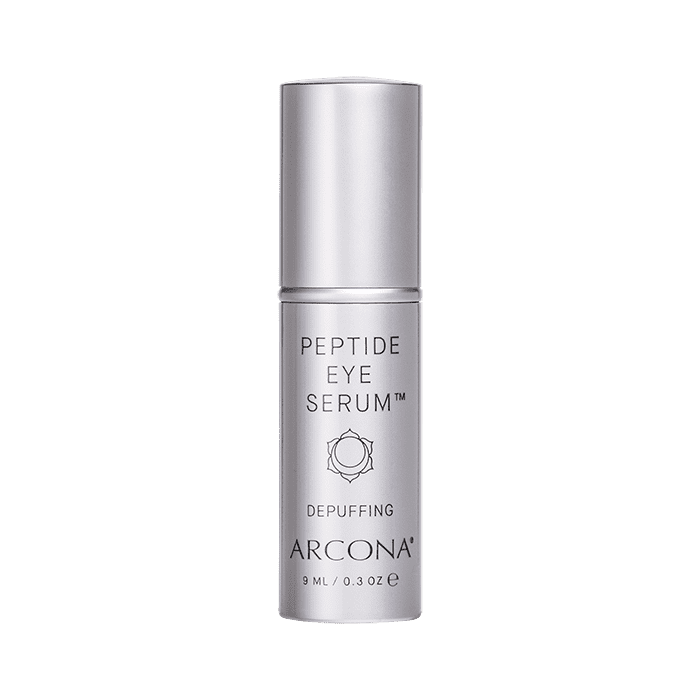 Arcona PEPTIDE EYE SERUM™.