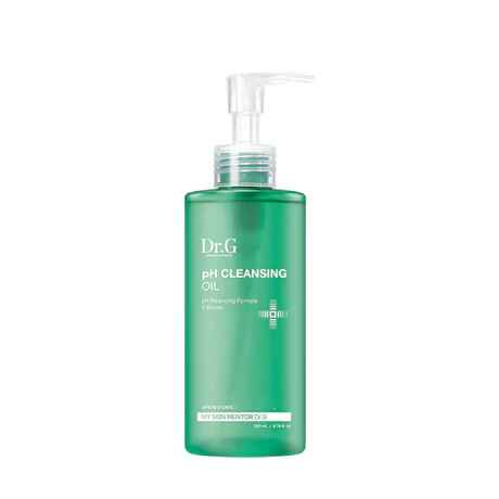 Dr.G Ph Cleansing Oil_Renewal.