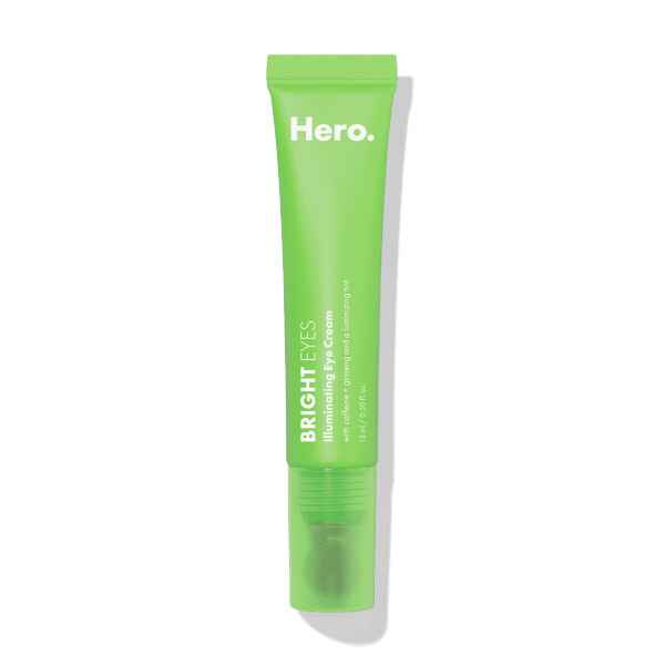 Hero Cosmetics Bright Eyes.