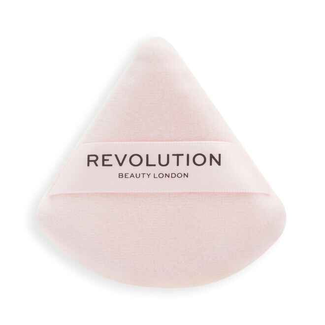 Revolution beauty Makeup Revolution IRL Soft Focus Powder Puff.