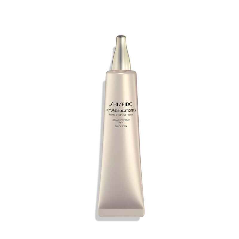 shisedio Infinite Treatment Primer SPF 30.