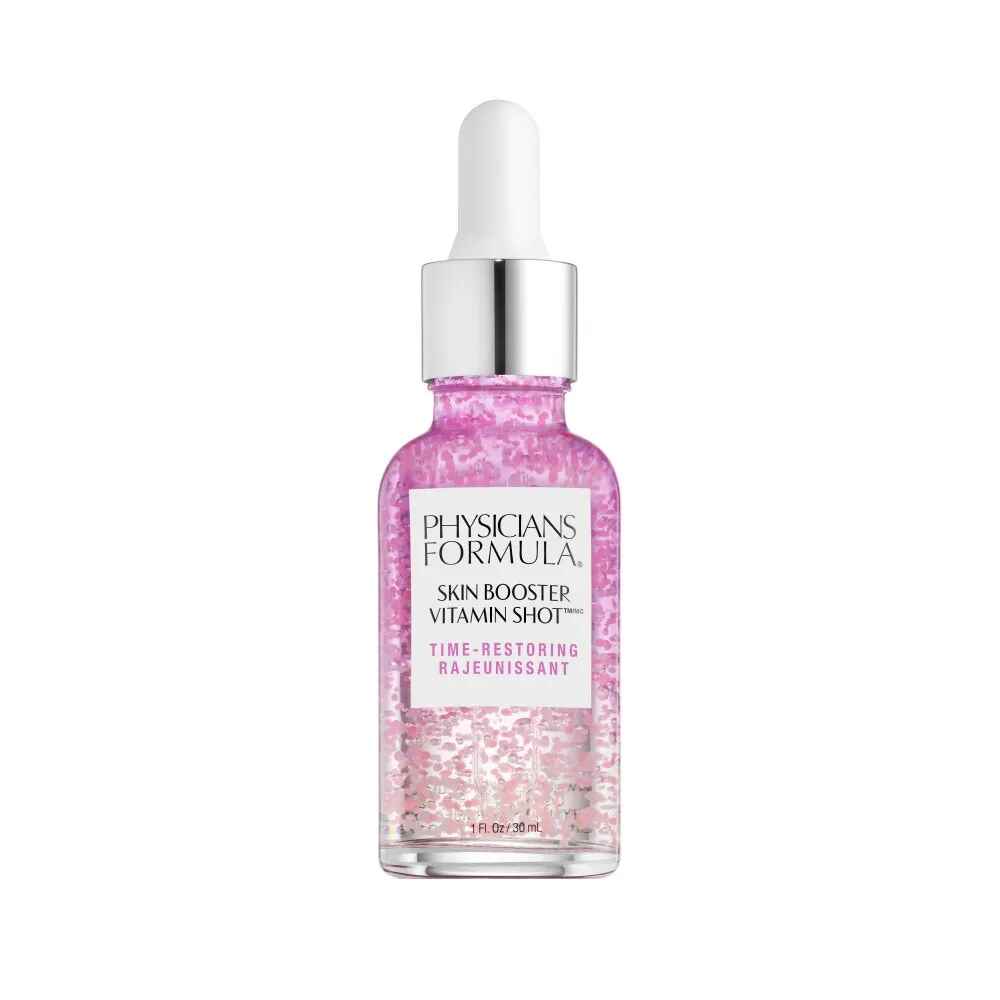 Physicians Formula SKIN BOOSTER VITAMIN SHOT TIME RESTORING.